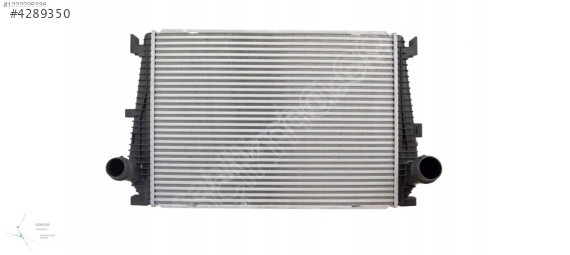 MERCEDES C SERİ W205 DİZEL TURBO RADYATÖRÜ