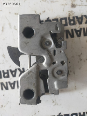 SEAT TOLEDO KAPUT KİLİDİ 5JA823509E