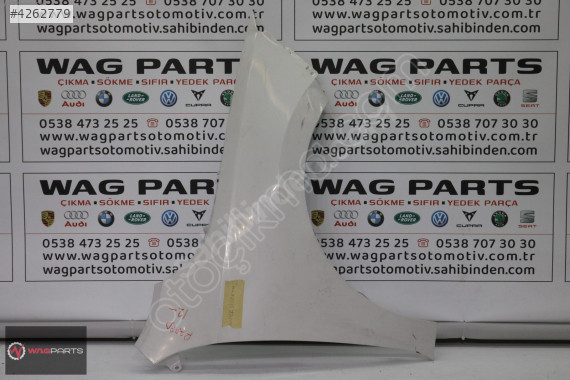 2012 - 2018 SKODA RAPİD SAĞ ÇAMURLUK 5JA821022C