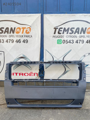 BOXER JUMPER DUCATO ORTA TAMPON TEMSAN OTO