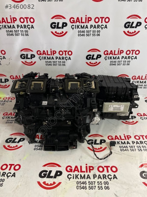 HONDA CIVIC FC5 KALORIFER KUTUSU ORJINAL ÇIKMA