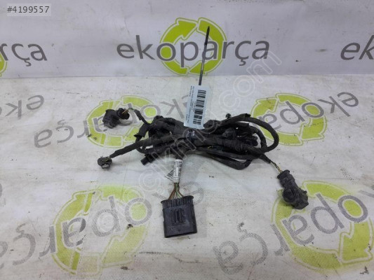 BMW 4 SERİSİ 2020 2024 G22 G23 PARK SENSÖR TESİSATI E5Z978