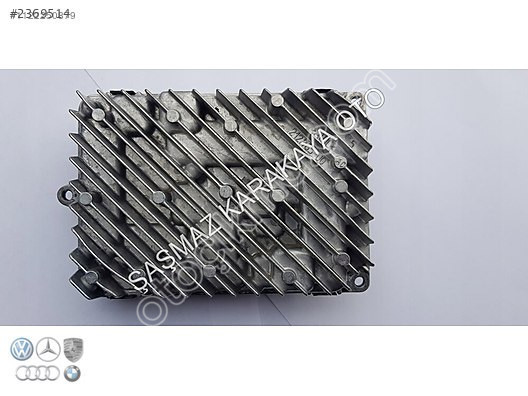 Audi A5 4K0941572BD 2020-2023 LED FAR BEYNİ SIFIR KODLU