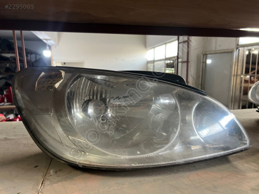 HYUNDAİ GETZ SAĞ ÖN FAR ÇIKMA PARÇA