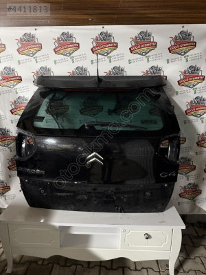 CİTRÖEN C4 PİCASSO BAGAJ ORİJİNAL SÖKME