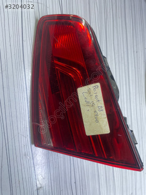 Volkswagen passat b8 sağ stop 14-19