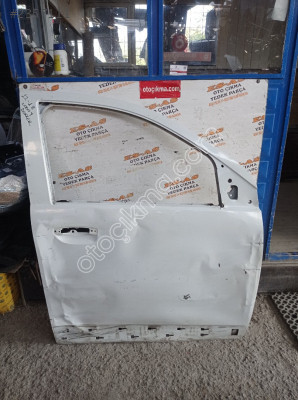 Dacia Lodgy - Dokker Çıkma Sağ Ön Kapı Boş 2012-2018