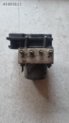OPEL CORSA C ABS BEYNİ