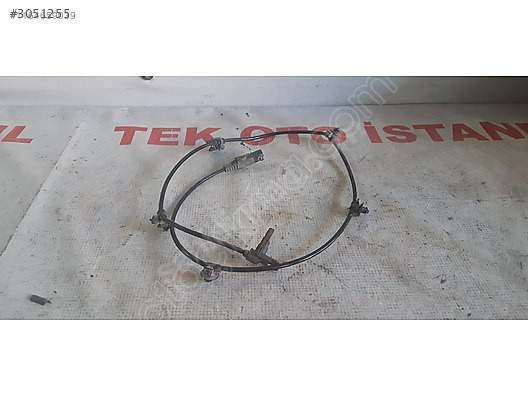 MERCEDES VİTO 447 ABS OKUYUCU A4479059501