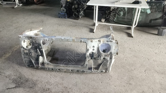 2002-2006 FORD RANGER ÖN PANEL