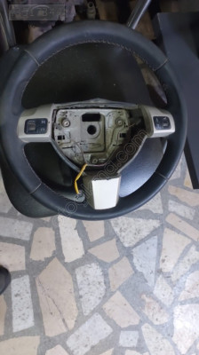 Oprl Corsa D Direksiyon Simidi-Orjinal Çıkma Parça