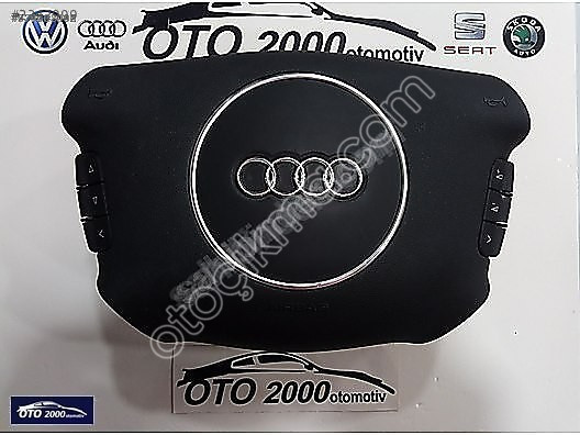 8E0880201-8E0880201L-8E0880201AA A2-A3-A6-A8 DİREKSİYON AİRB