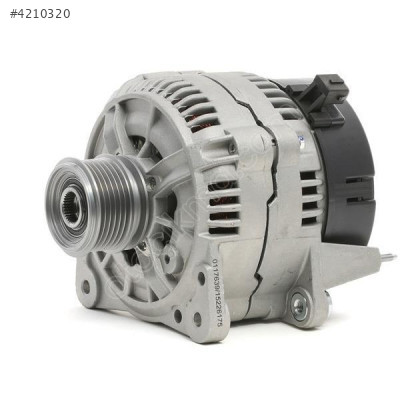 Vw Golf4 Alternatör Kasnağı 1.9TDI 1998-2004 038903023J