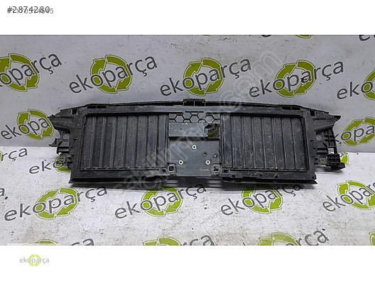 MERCEDES C SERİSİ 2020 2024 W206 ÖN HAVA MASKESİ A2065000900