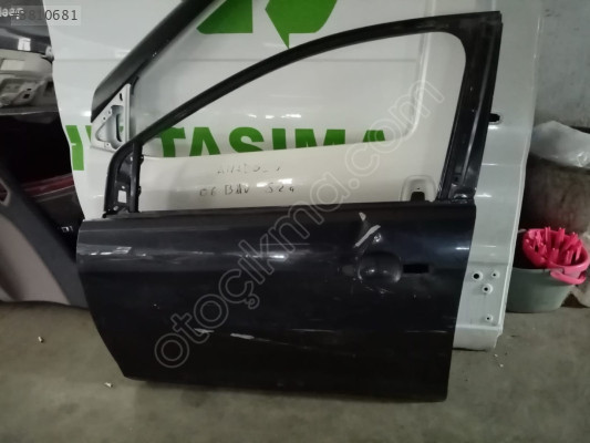 2011 ford focus sol ön kapı