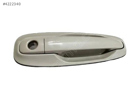 DIŞ KAPI KOLU ÖN SAĞ (GRİ ASTARLI) ORJ. LACETTİ 05-09 / 96547952