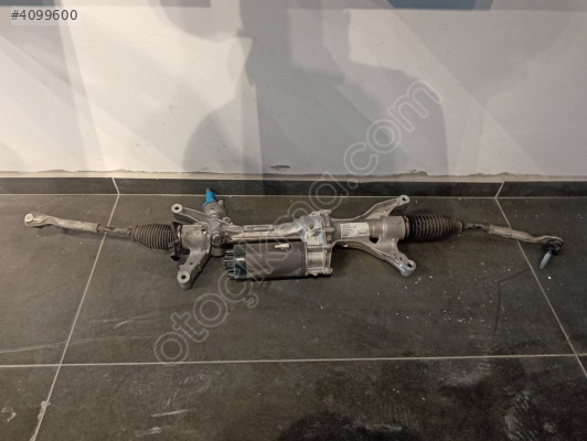 MERCEDES E W214 DİREKSİYON KUTUSU 2144607800 Ç