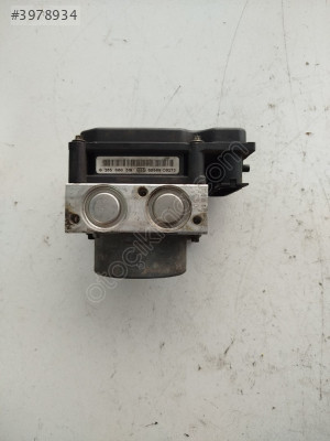 RENAULT MEGAN SCENİC ABS BEYNİ 0265800519