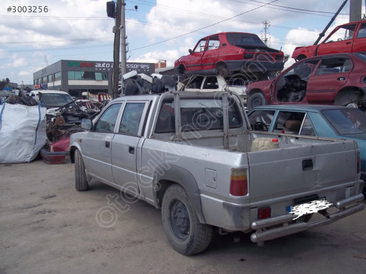 TATA TELCOLİNE TURBO