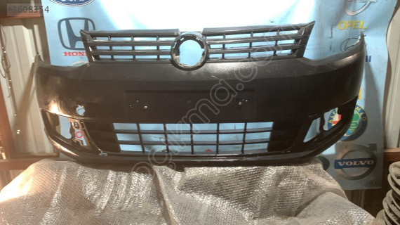 2012-2015 VW Caddy Modeli İçin Ön Tampon Çıkma Parçası