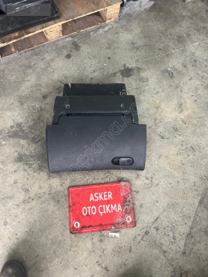 Vectra b torpido kapağı