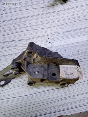 VOLKSWAGEN POLO JETTA TİGUAN MOTOR KULAĞI BRAKETİ  03F199275D