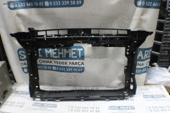 SIFIR ORJİNAL VW GOLF 8 ÖN PANEL