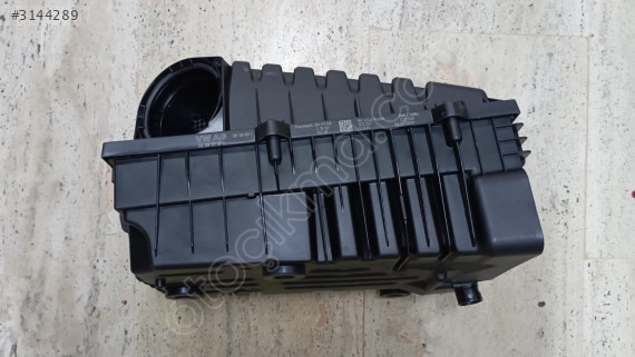 HAVA FİLİTRE KUTUSU 2.0 TDI ARTEON-TIGUAN PASSAT 3Q0129607