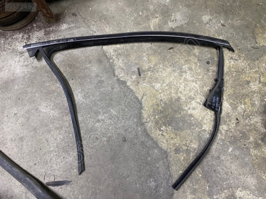 OPEL ASTRA J SAĞ ÖN KAPI ÜST FİTİLİ ÇIKMA 13347238 CANCAN OPEL