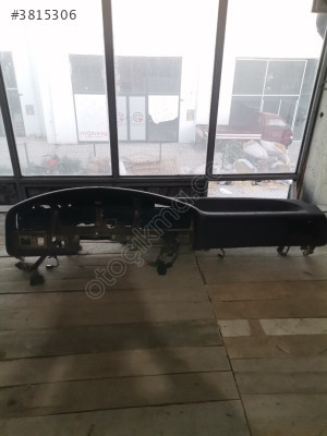 Hyundai Elantra 1991-1993 Göğüs torpido