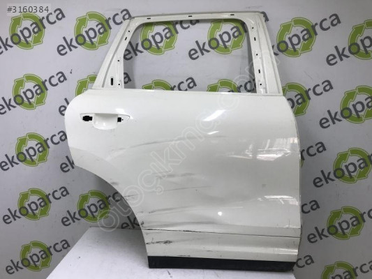 PORSCHE CAYENNE 2012 2017 SAĞ ARKA KAPI ÇIKMA 7P0833312