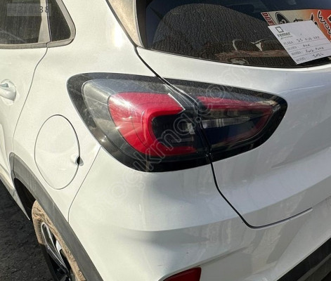 Ford Puma 2024 Çıkma Sol Arka Stop