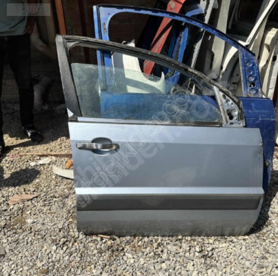 FORD FUSİON SAĞ ÖN KAPI ORJİNAL EYÜPCAN OTO'DA