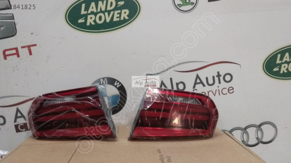 BMW F30 ORJİNAL ARKA İÇ SAĞ SOL STOP TAKIM