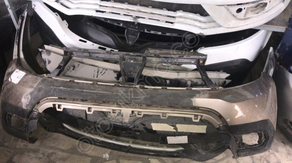 DACİA DUSTER ÖN TAMPON