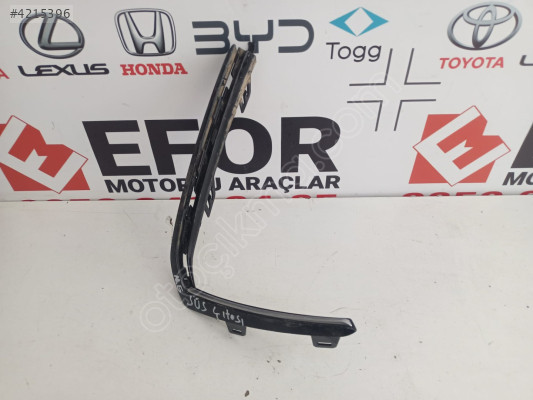 MG ZS ORJİNAL ÇIKMA SÜS ÇITA