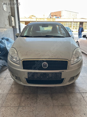 Fiat linea ön sağ far sol far sağ sol far
