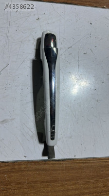 2010-2013 CİTROEN C5 SAĞ ÖN KAPI KOLU ORJ ÇIKMA