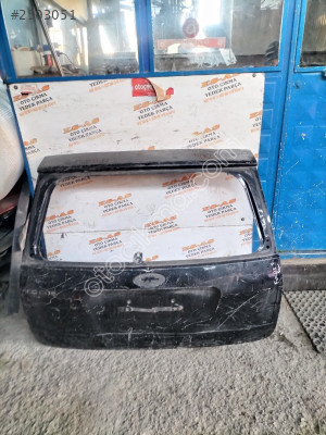 FORD FOCUS 2 SW ÇIKMA ARKA BAGAJ KAPAĞI 2005-2008