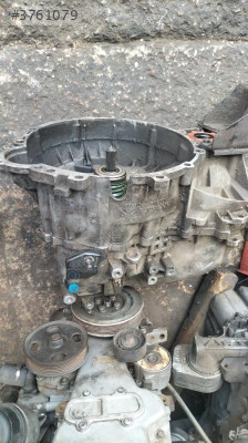 01023712 Volvo V40 1.9 şanzıman