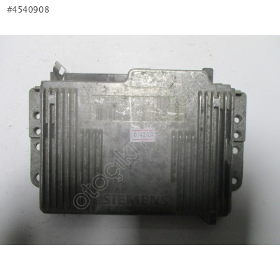 Daewoo Matiz Motor Beyni 96259124 K115000010H