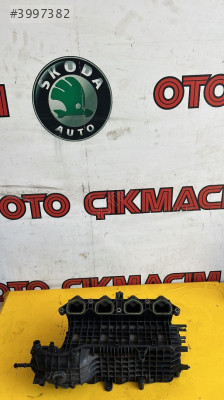 Volkswagen Golf 4 emme manifoldu 04E129711