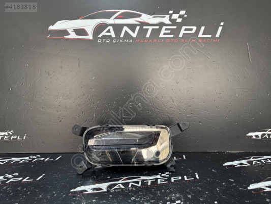 HYUNDAİ TUCSON SOL GÜNDÜZ FARI 2024-2025 ÇIKMA ORİJİNAL