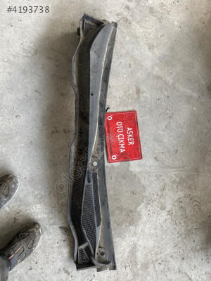 Astra haş ön cam ızgarası