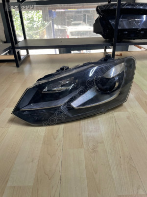WOLKSWAGEN POLO GTI LED SOL FAR ÇIKMA ORJİNAL