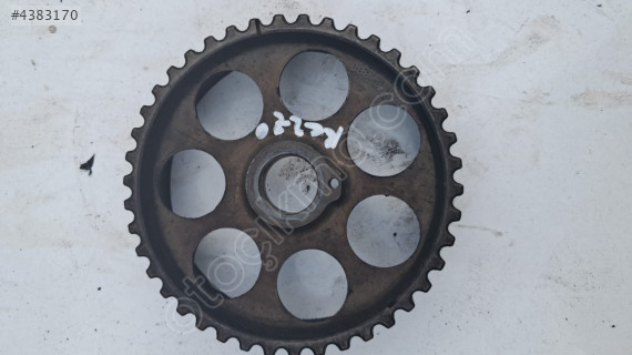 CHEVROLET KALOS EMME EKSANTRİK DİŞLİSİ.OTO ERKAN ÜNYE