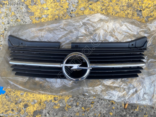 OPEL OMEGA B ÖN PANJUR SIFIR ORJİNAL 90491397 90459940