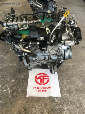 FIAT LINEA 1.3 CIKMA MOTOR**
