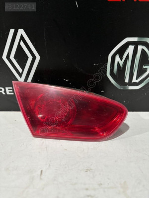 2009-2012 SEAT LEON SOL İÇ STOP