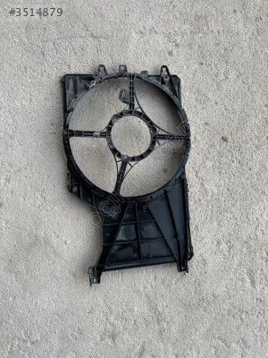 8C8441000 OPEL CORSA E FAN DAVLUMBAZI ÇIKMA ORJ GM